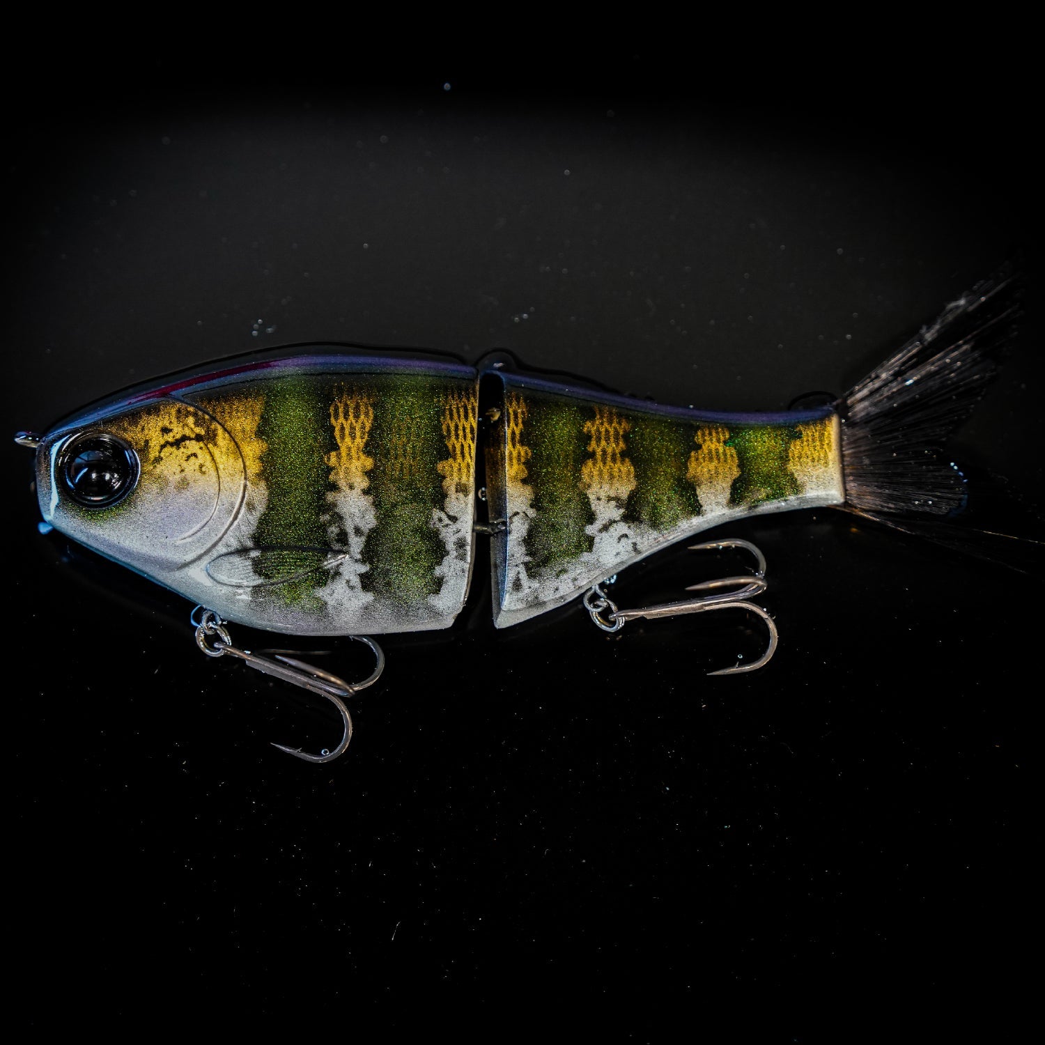 Glide Baits