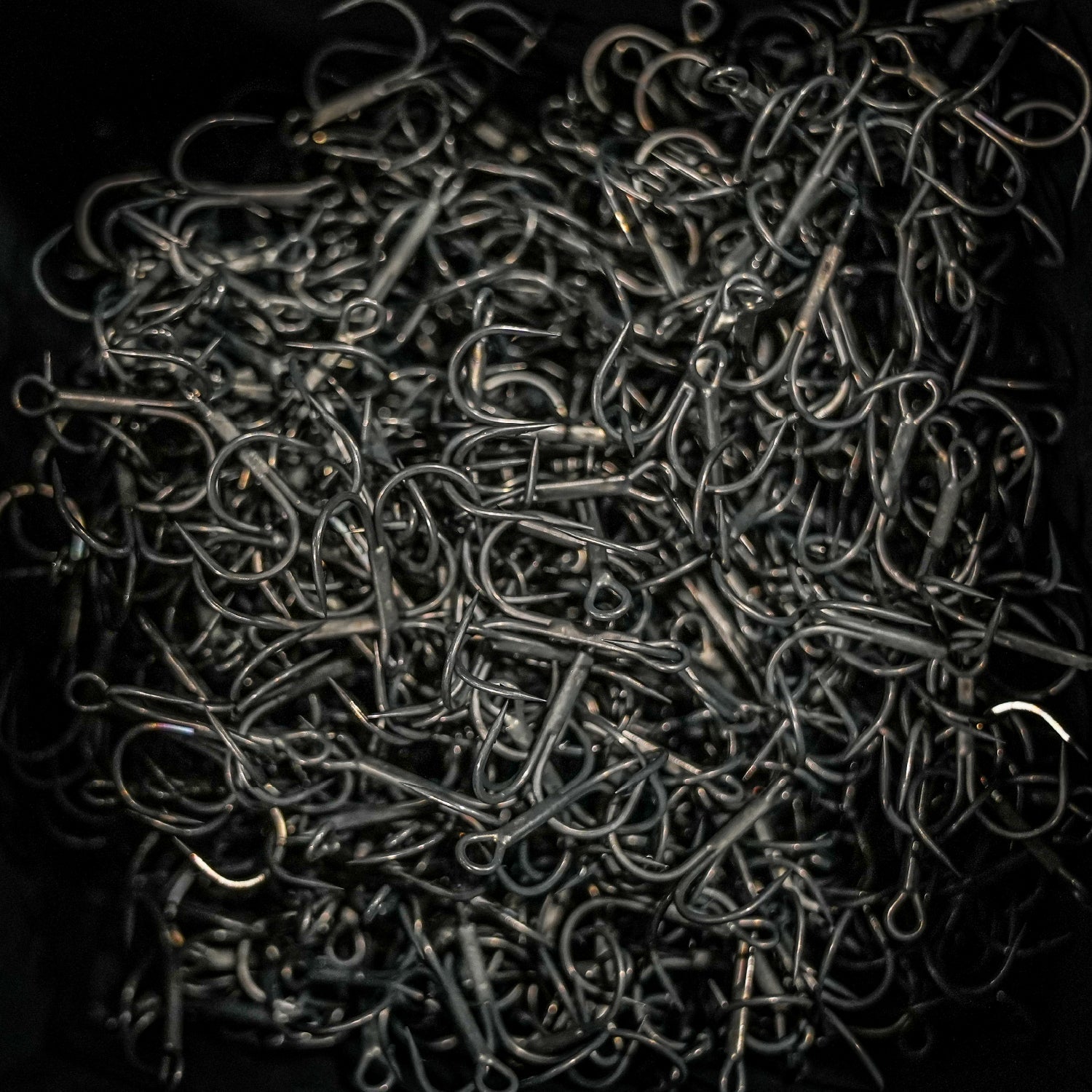 Hooks & Accessories