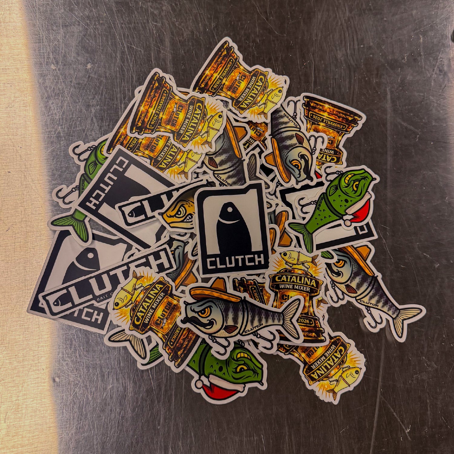Decals