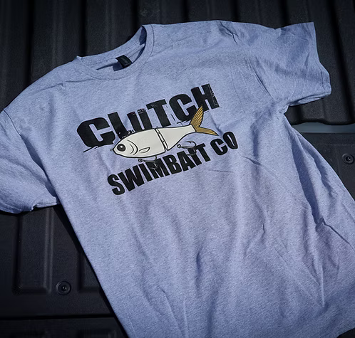 T-Shirt Gray