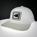 Structured Perforated Hats