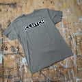 Short Sleeve T-Shirt - Dark Gray