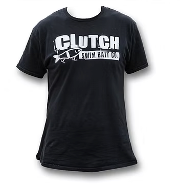 T-Shirt Black